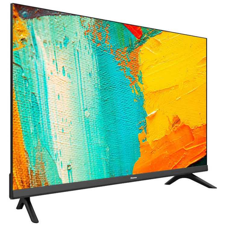 Alles HISENSE TV 32A4BG HD