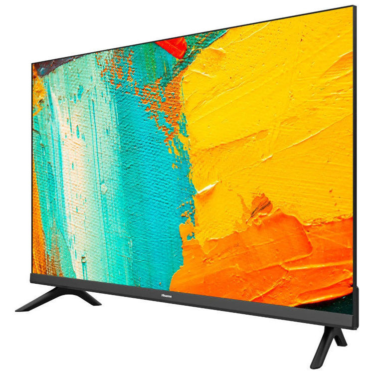 Alles HISENSE TV 32A4BG HD