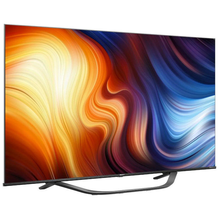 Alles HISENSE ULED TV 65U7HQ