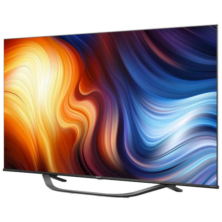 Alles HISENSE ULED TV 65U7HQ