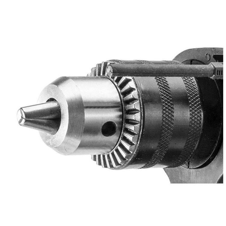 Alles PRAKTIK bušilica udarna 500W PT3501