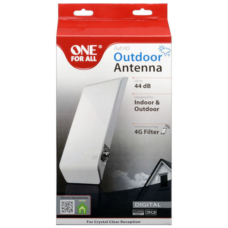Alles OFA antena vanjska SV9450