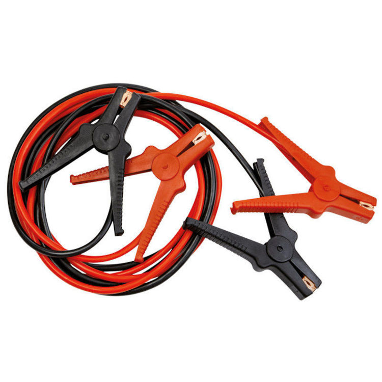 Alles OSRAM start kabel 300A 3M OSC160