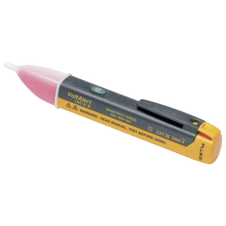 Alles FLUKE tester napona 1AC-II