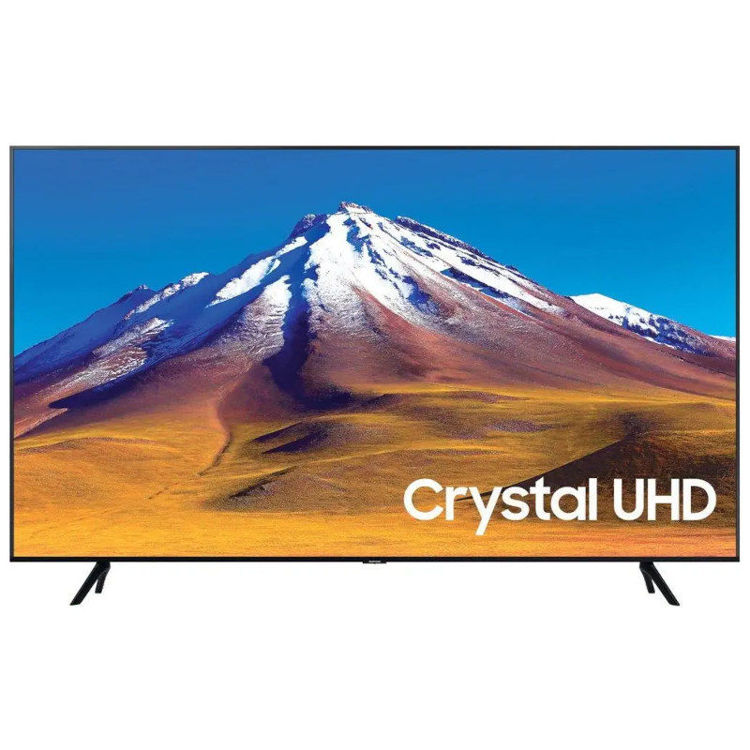 Alles SAMSUNG LED TV 75TU7092