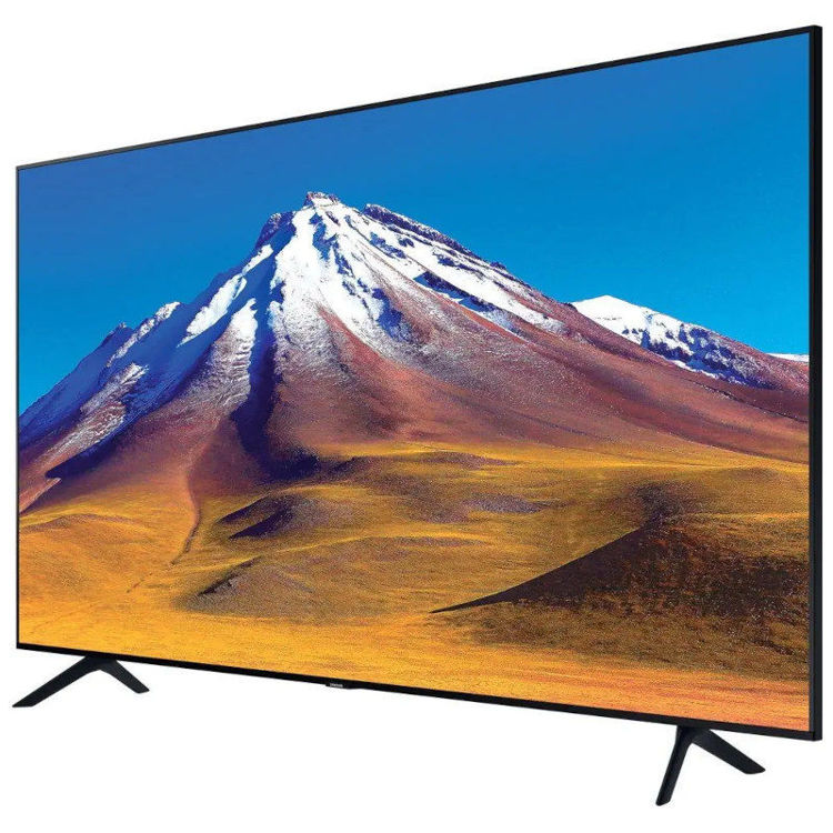 Alles SAMSUNG LED TV 75TU7092