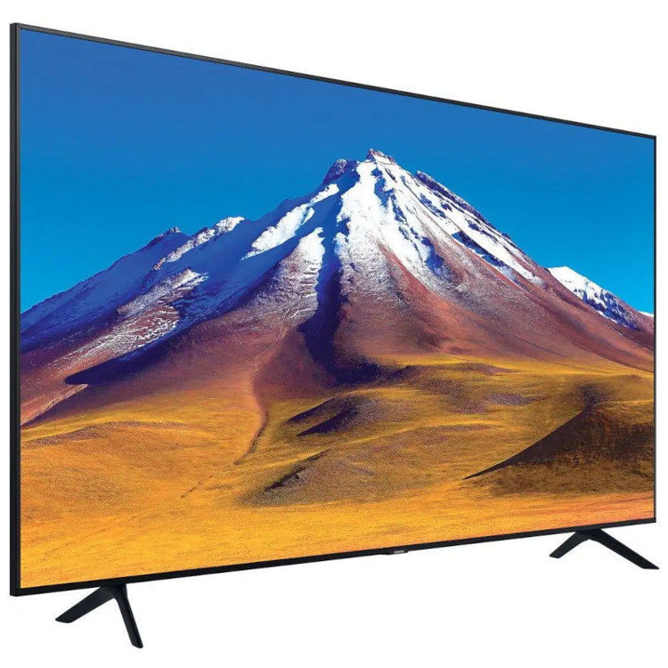 Alles SAMSUNG LED TV 75TU7092