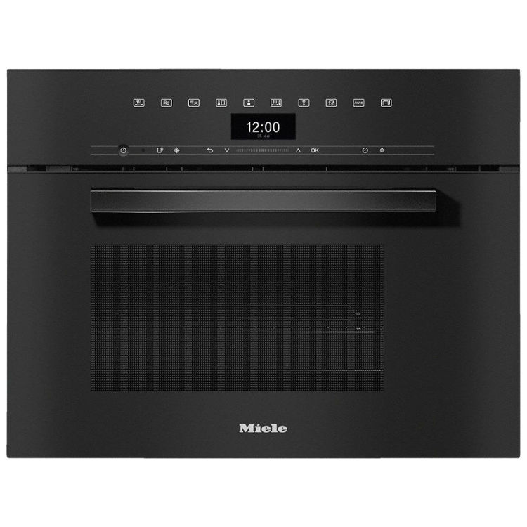 Alles MIELE pećnica ugradbena DGM 7440 Obsw