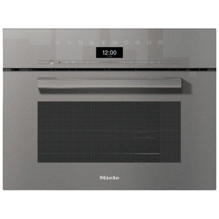 Alles MIELE pećnica ugradbena DGM 7440 Grgr