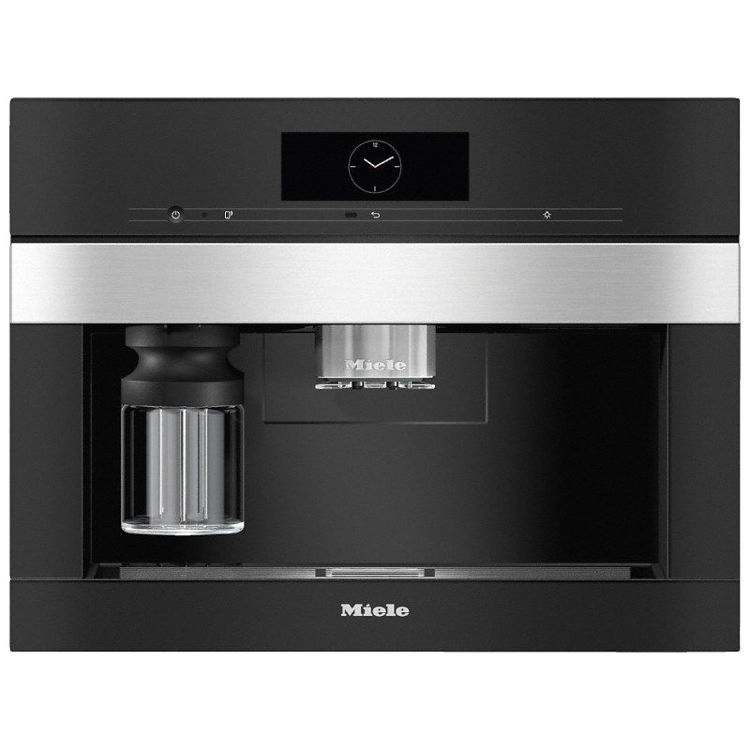 Alles MIELE aparat za kavu CVA 7845 Edst