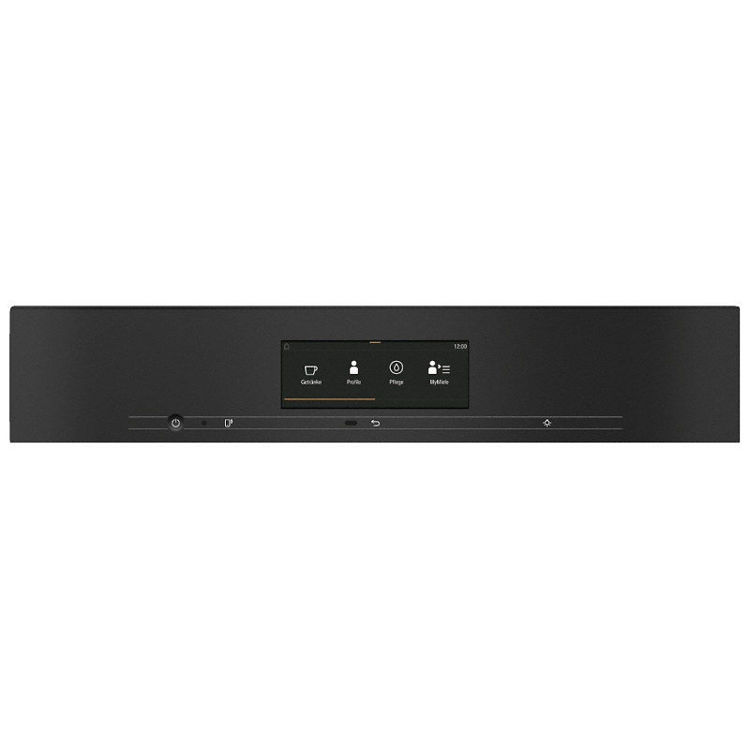 Alles MIELE aparat za kavu CVA 7845 Edst