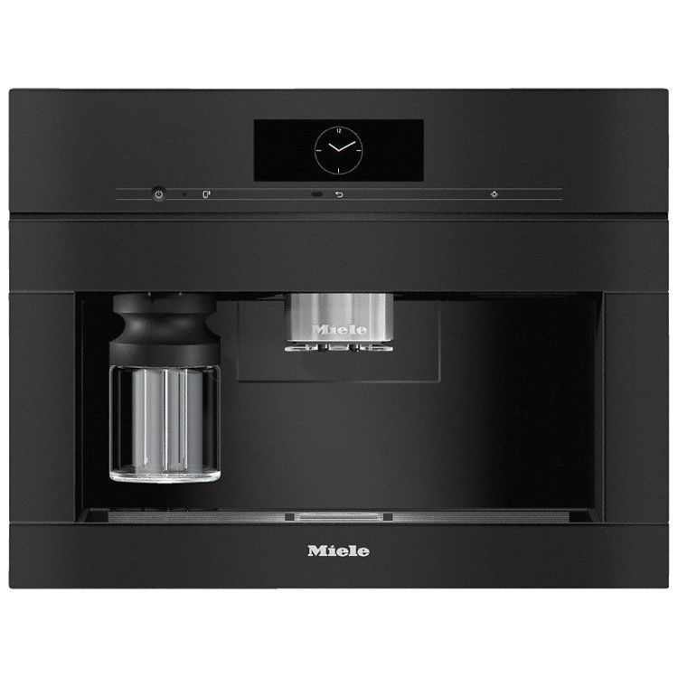 Alles MIELE aparat za kavu CVA 7845 Obsw