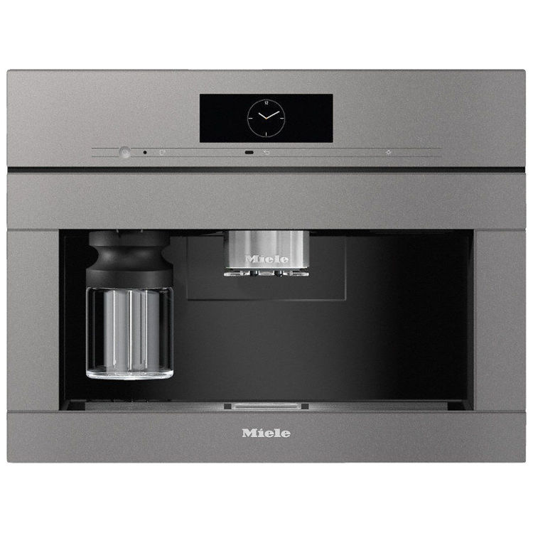 Alles MIELE aparat za kavu CVA 7845 Grgr