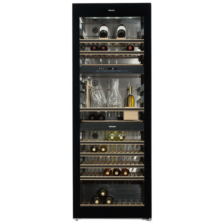 Alles MIELE hladnjak vinski KWT 6834 SGS