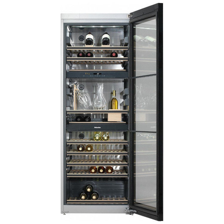 Alles MIELE hladnjak vinski KWT 6834 SGS