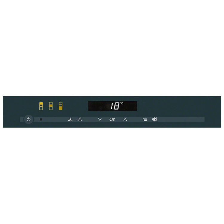 Alles MIELE hladnjak vinski KWT 6834 SGS