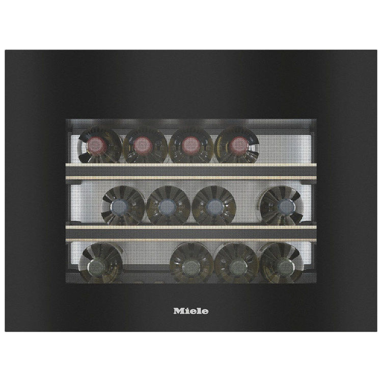 Alles MIELE hladnjak vinski ugradbeni KWT 7112 Ig Obsw