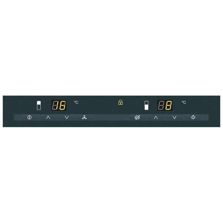 Alles MIELE hladnjak vinski ugradbeni KWT 6321 UG