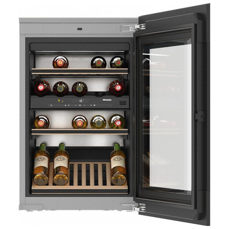 Alles MIELE hladnjak ugradbeni KWT 6422 Ig