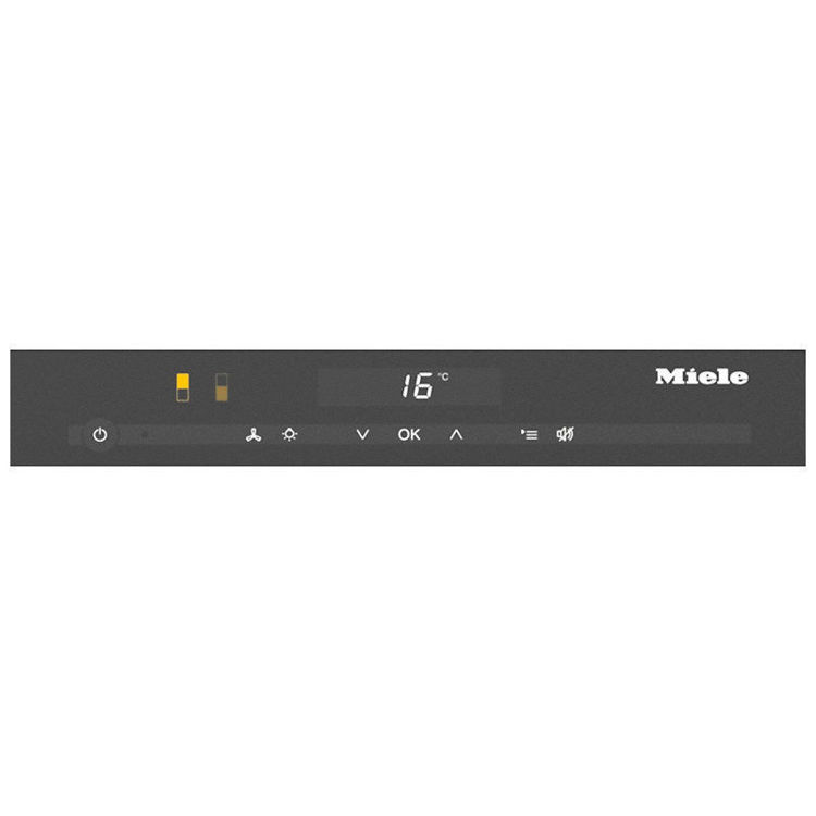 Alles MIELE hladnjak ugradbeni KWT 6422 Ig