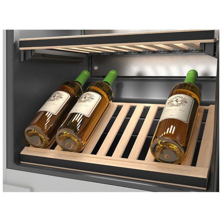 Alles MIELE hladnjak vinski ugradbeni KWT 6722 Igs