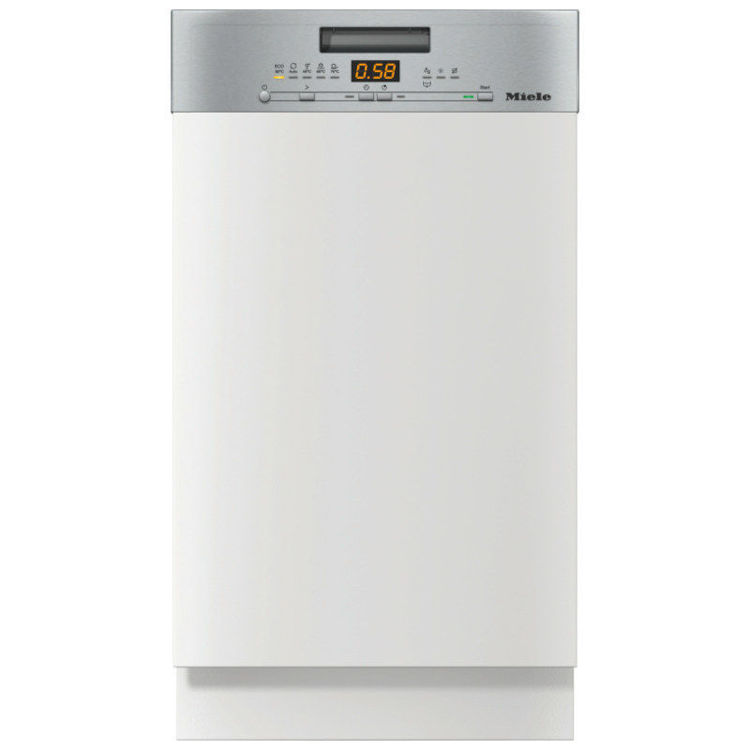 Alles MIELE perilica posuđa G 5430 SCI ACTIVE