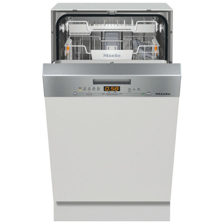 Alles MIELE perilica posuđa G 5430 SCI ACTIVE