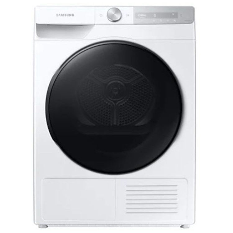 Alles SAMSUNG sušilica rublja DV80T7220BH/S7