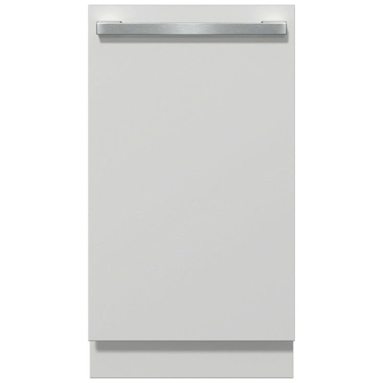 Alles MIELE perilica posuđa ugradbena G 5481 Scvi Active PP