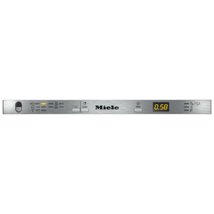 Alles MIELE perilica posuđa ugradbena G 5481 Scvi Active PP