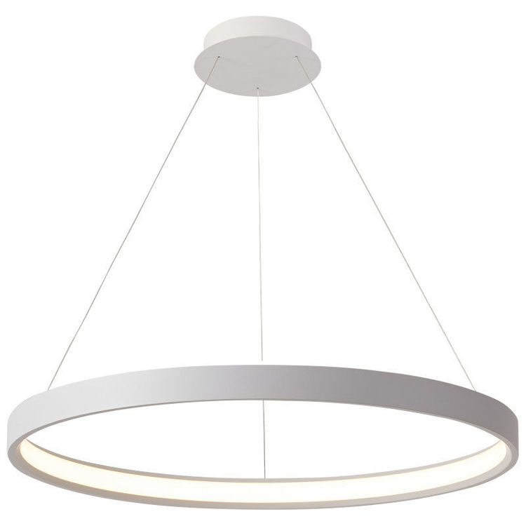 Alles  INTERNO LED visilica P -400/30 SWH CCT