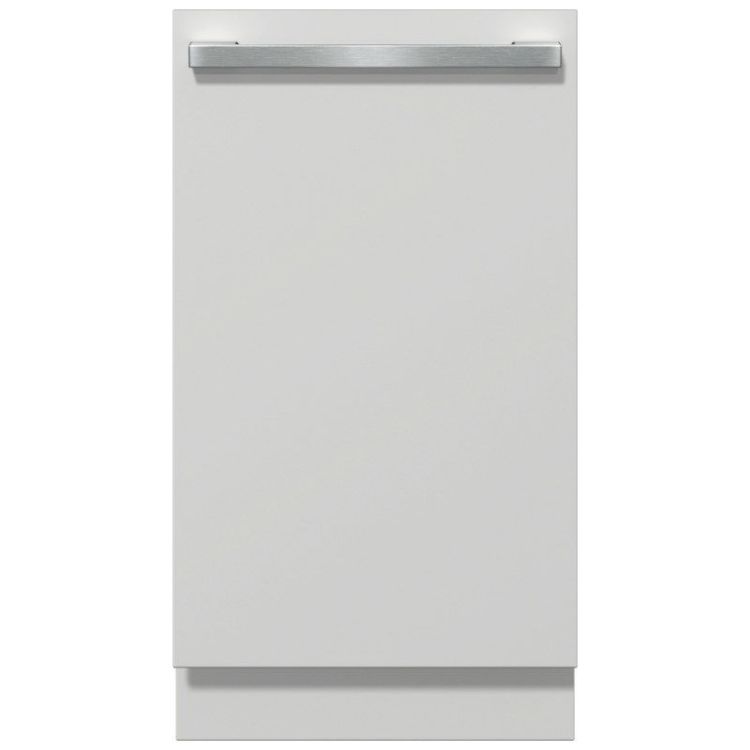Alles MIELE perilca posuđa ugradbena G 5690 Scvi