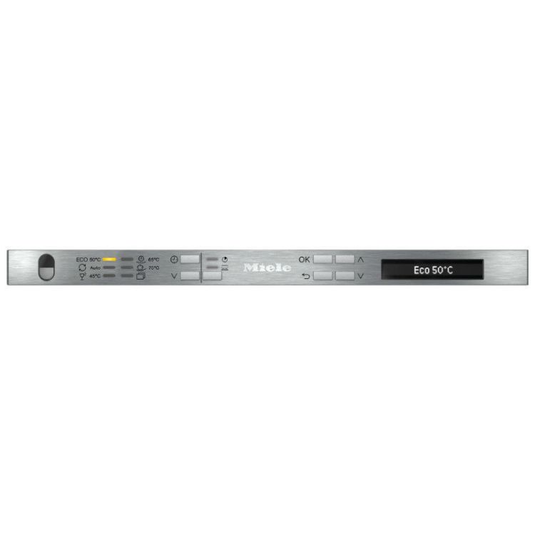 Alles MIELE perilca posuđa ugradbena G 5690 Scvi