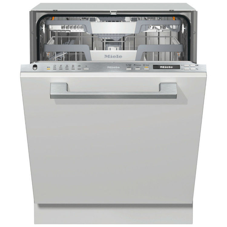 Alles MIELE perilica posuđa ugradbena G 7160 Scvi Autodos