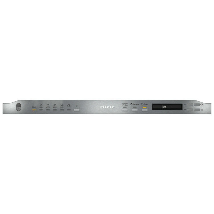 Alles MIELE perilica posuđa ugradbena G 7160 Scvi Autodos