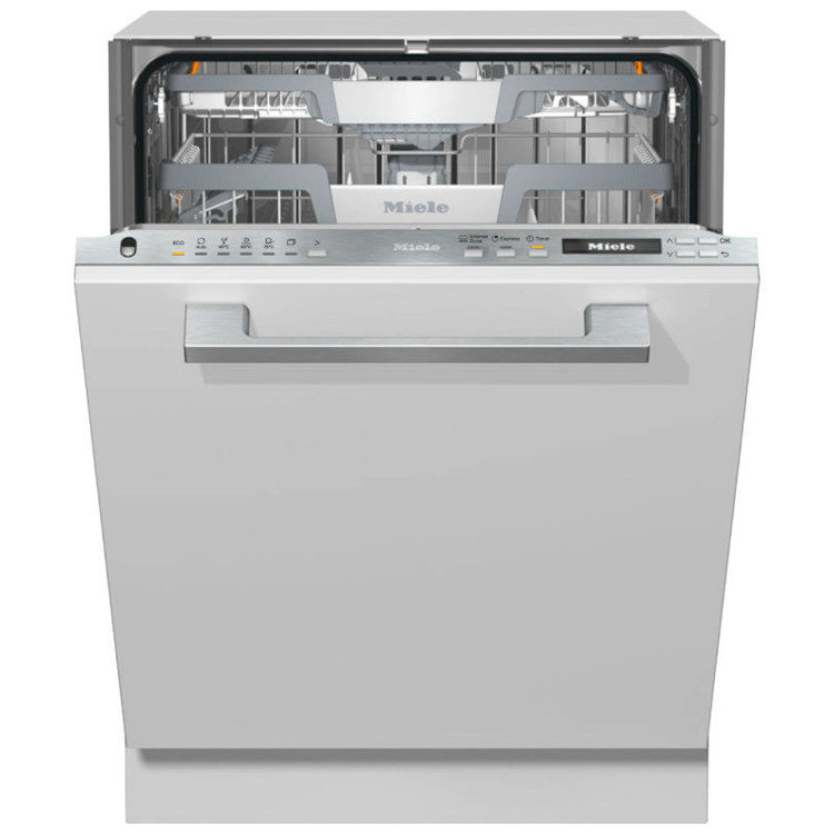 Alles MIELE perilica posuđa ugradbena G 7065 Scvi XXL