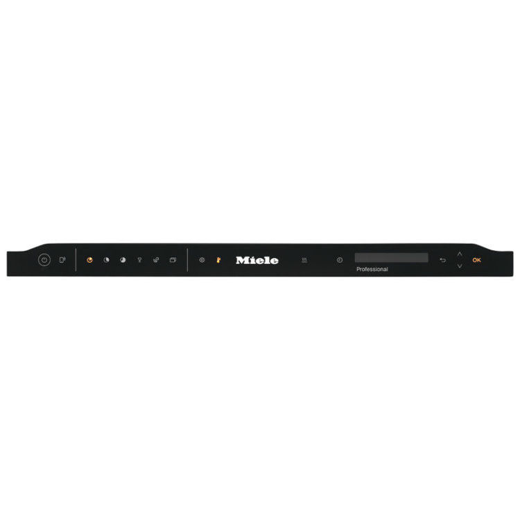 Alles MIELE perilica posuđa ugradbena PFD 104 Scvi K2O XXL