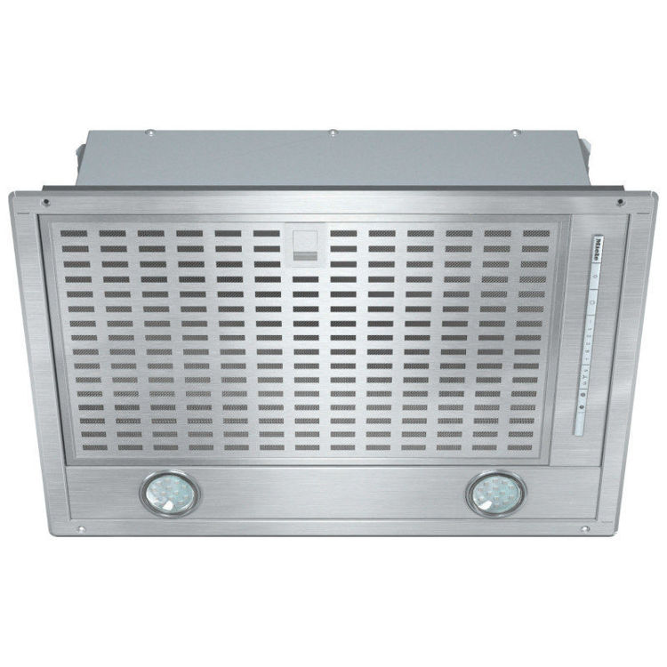 Alles MIELE napa ugradbena DA 2558