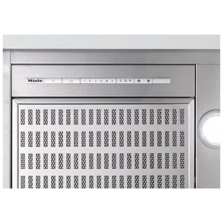 Alles MIELE napa ugradbena DA 2558