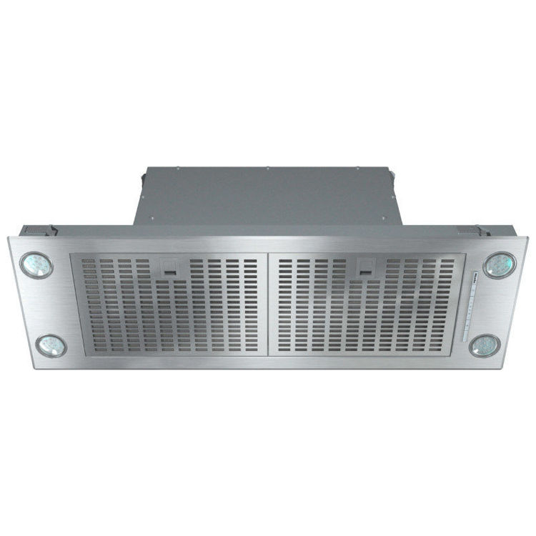 Alles MIELE napa ugradbena DA 2390