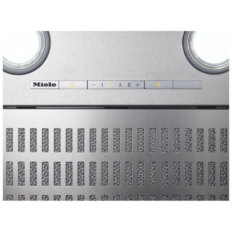 Alles MIELE napa ugradbena DA 2390