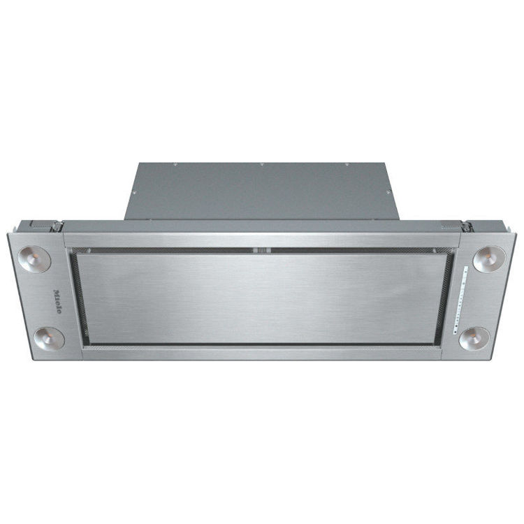Alles MIELE napa ugradbena DA 2698