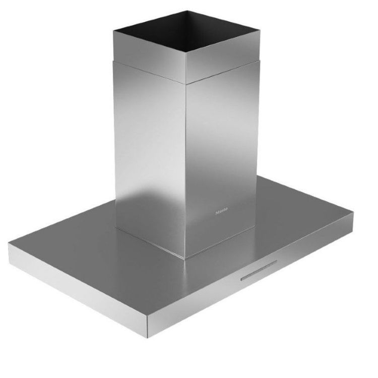 Alles MIELE napa PUR 98 D