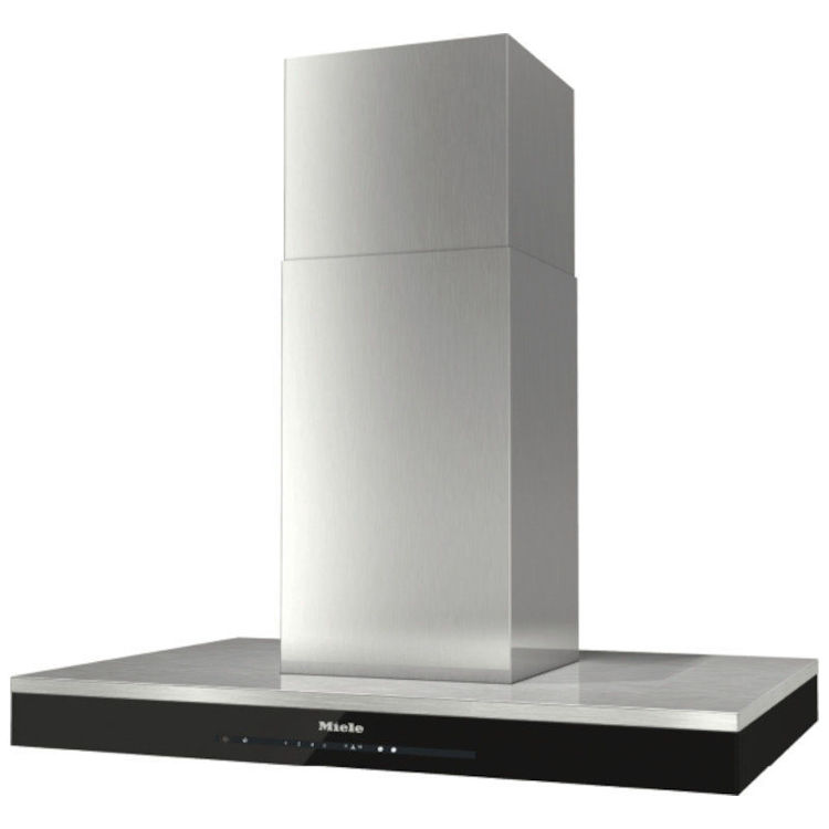 Alles MIELE napa DA 6698 D