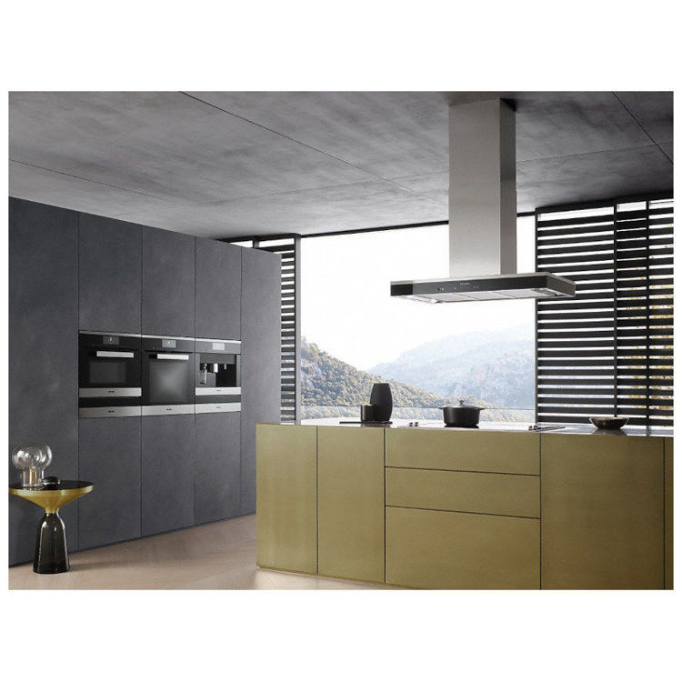 Alles MIELE napa DA 6698 D