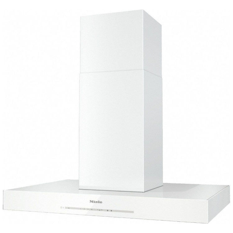 Alles MIELE napa DA 6698 D Puristic Edition