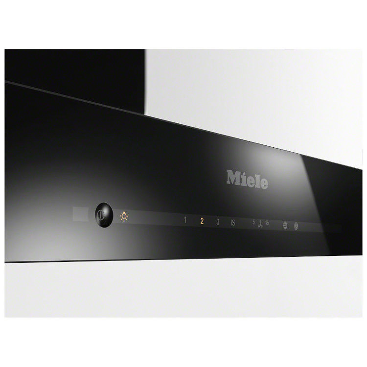 Alles MIELE napa DA 6698 D black