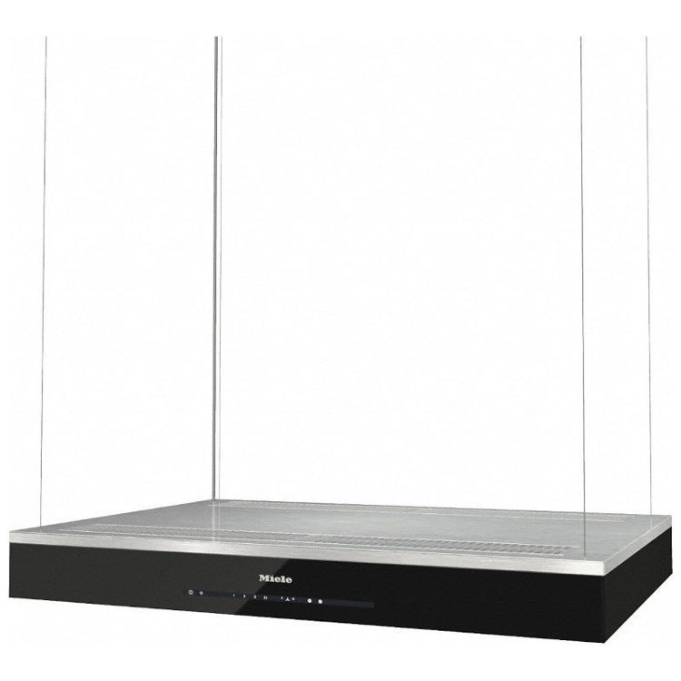 Alles MIELE napa DA 6708 D