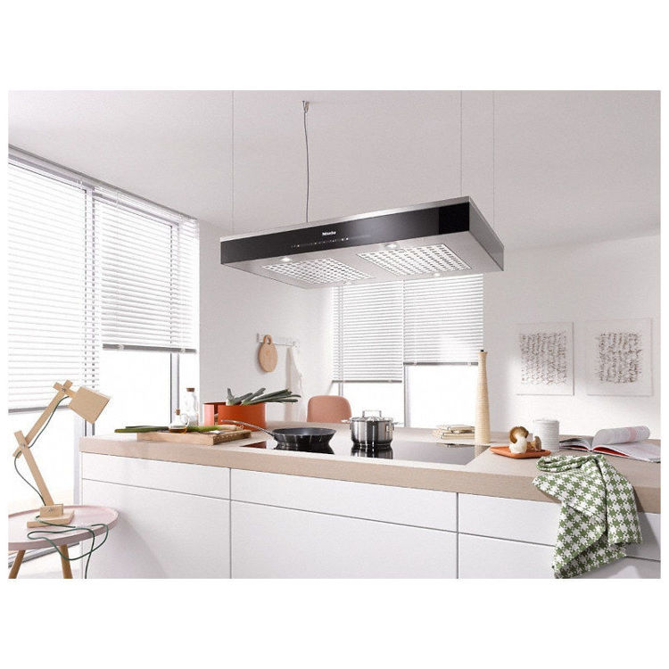Alles MIELE napa DA 6708 D