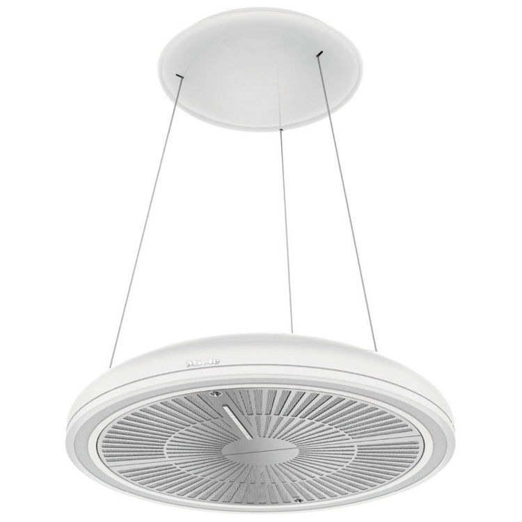 Alles MIELE napa DA 7078 D Aura 3.0